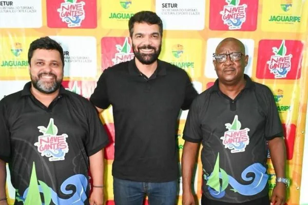 Leia mais sobre o artigo Deputado Rogério Andrade destina R$ 500 mil para a Festa dos Navegantes em Jaguaripe